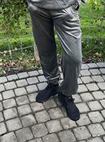 DNY - Velour Bukser, Army